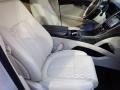 Cashmere/Chalet Theme Front Seat Photo for 2019 Lincoln Nautilus #143946475