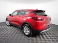 Red Hot - Blazer LT AWD Photo No. 9
