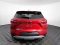 Red Hot - Blazer LT AWD Photo No. 10