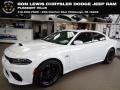 White Knuckle 2021 Dodge Charger Scat Pack Widebody