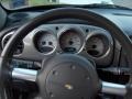 Black - PT Cruiser GT Photo No. 6