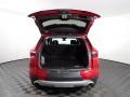 Red Hot - Blazer LT AWD Photo No. 11