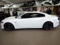 White Knuckle - Charger Scat Pack Widebody Photo No. 2