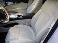 2019 Lincoln Nautilus Cashmere/Chalet Theme Interior Front Seat Photo