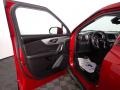Red Hot - Blazer LT AWD Photo No. 14