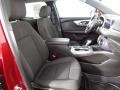 Red Hot - Blazer LT AWD Photo No. 29
