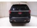 2018 Shadow Black Ford Explorer Limited 4WD  photo #20