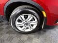 Red Hot - Blazer LT AWD Photo No. 33