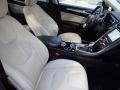 2016 Ford Fusion Hybrid Titanium Front Seat