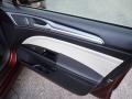 Dune Door Panel Photo for 2016 Ford Fusion #143947060