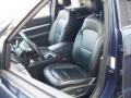 2016 Blue Jeans Metallic Ford Explorer XLT 4WD  photo #13