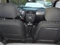 Black - PT Cruiser GT Photo No. 18