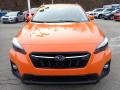 2019 Sunshine Orange Subaru Crosstrek 2.0i Limited  photo #9
