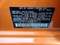 2019 Sunshine Orange Subaru Crosstrek 2.0i Limited  photo #15