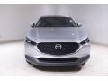 2020 Sonic Silver Metallic Mazda CX-30 Select AWD  photo #2