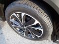  2022 CX-5 S Premium AWD Wheel