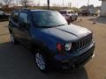 Slate Blue Pearl - Renegade Latitude 4x4 Photo No. 3