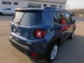 Slate Blue Pearl - Renegade Latitude 4x4 Photo No. 5