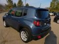 Slate Blue Pearl - Renegade Latitude 4x4 Photo No. 8