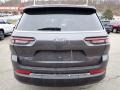 Baltic Gray Metallic - Grand Cherokee L Limited 4x4 Photo No. 4