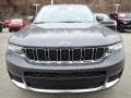 Baltic Gray Metallic - Grand Cherokee L Limited 4x4 Photo No. 9