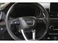  2018 Q5 2.0 TFSI Prestige quattro Steering Wheel