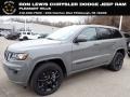Sting-Gray - Grand Cherokee Laredo X 4x4 Photo No. 1
