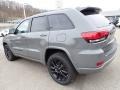 Sting-Gray - Grand Cherokee Laredo X 4x4 Photo No. 3