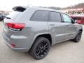 Sting-Gray - Grand Cherokee Laredo X 4x4 Photo No. 6