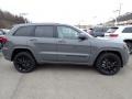 Sting-Gray 2022 Jeep Grand Cherokee Laredo X 4x4 Exterior