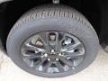 Sting-Gray - Grand Cherokee Laredo X 4x4 Photo No. 10