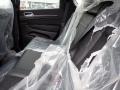 Sting-Gray - Grand Cherokee Laredo X 4x4 Photo No. 12
