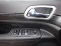 Sting-Gray - Grand Cherokee Laredo X 4x4 Photo No. 14