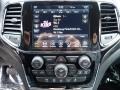 2022 Jeep Grand Cherokee Laredo X 4x4 Controls