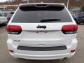 Bright White - Grand Cherokee Laredo X 4x4 Photo No. 4