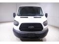 Oxford White - Transit Van 250 MR Long Photo No. 2
