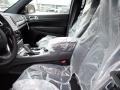 Bright White - Grand Cherokee Laredo X 4x4 Photo No. 11
