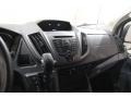 Oxford White - Transit Van 250 MR Long Photo No. 9