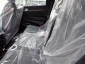 Bright White - Grand Cherokee Laredo X 4x4 Photo No. 12