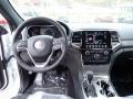 Bright White - Grand Cherokee Laredo X 4x4 Photo No. 13