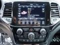 Bright White - Grand Cherokee Laredo X 4x4 Photo No. 20