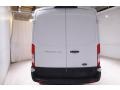 Oxford White - Transit Van 250 MR Long Photo No. 16
