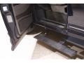 2017 Dark Blue Metallic Chevrolet Express 2500 Passenger Conversion Van  photo #4