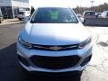 Silver Ice Metallic - Trax LS AWD Photo No. 13