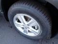 Silver Ice Metallic - Trax LS AWD Photo No. 14