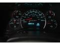 2017 Chevrolet Express 2500 Passenger Conversion Van Gauges