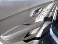 Silver Ice Metallic - Trax LS AWD Photo No. 24