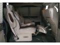 Medium Pewter 2017 Chevrolet Express 2500 Passenger Conversion Van Interior Color