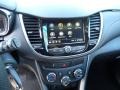 Silver Ice Metallic - Trax LS AWD Photo No. 27