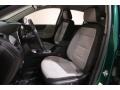 2019 Ivy Green Metallic Chevrolet Equinox LT AWD  photo #5